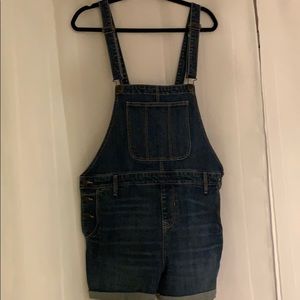 Overalls shortfalls